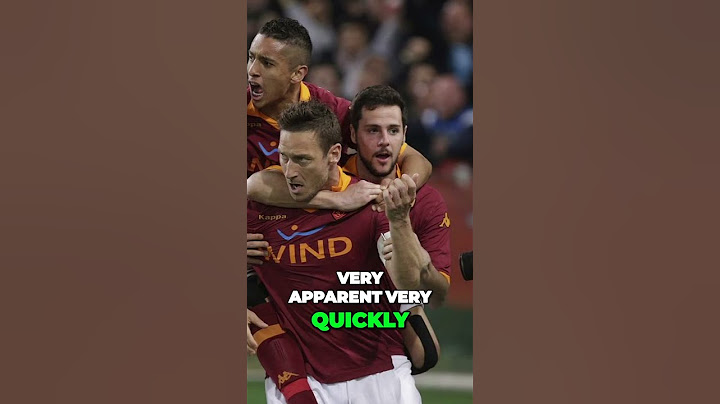 Why do Roma and Lazio hate Eachother🤔🇮🇹