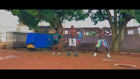 DJ Spinall - Dis Love(official cover video) ft. WizKid, Tiwa Savage