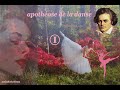 Capture de la vidéo Beethoven - Symphonie N° 7,  "Apothéose De La Danse" -  Carl Schuricht  - Concerts Du Conservatoire