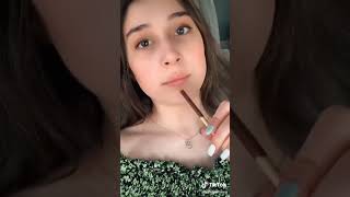 Ofelya Aliyeva: Zagatala vlogu