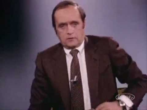 Interview Nightmare ~ Bob Newhart ~ (should have read his book!)