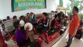 Banyuwangi intro video