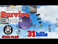 How to survive georgopool  31kills  star clan  pubg mobile pakistan 