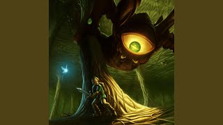 Download Lagu Queen Gohma The Mother of All Larvae MP3