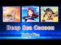 Deep Sea Cocoon|Guilty Kiss|FULL+LYRICS[ROM/KAN/ENG]|Love Live!