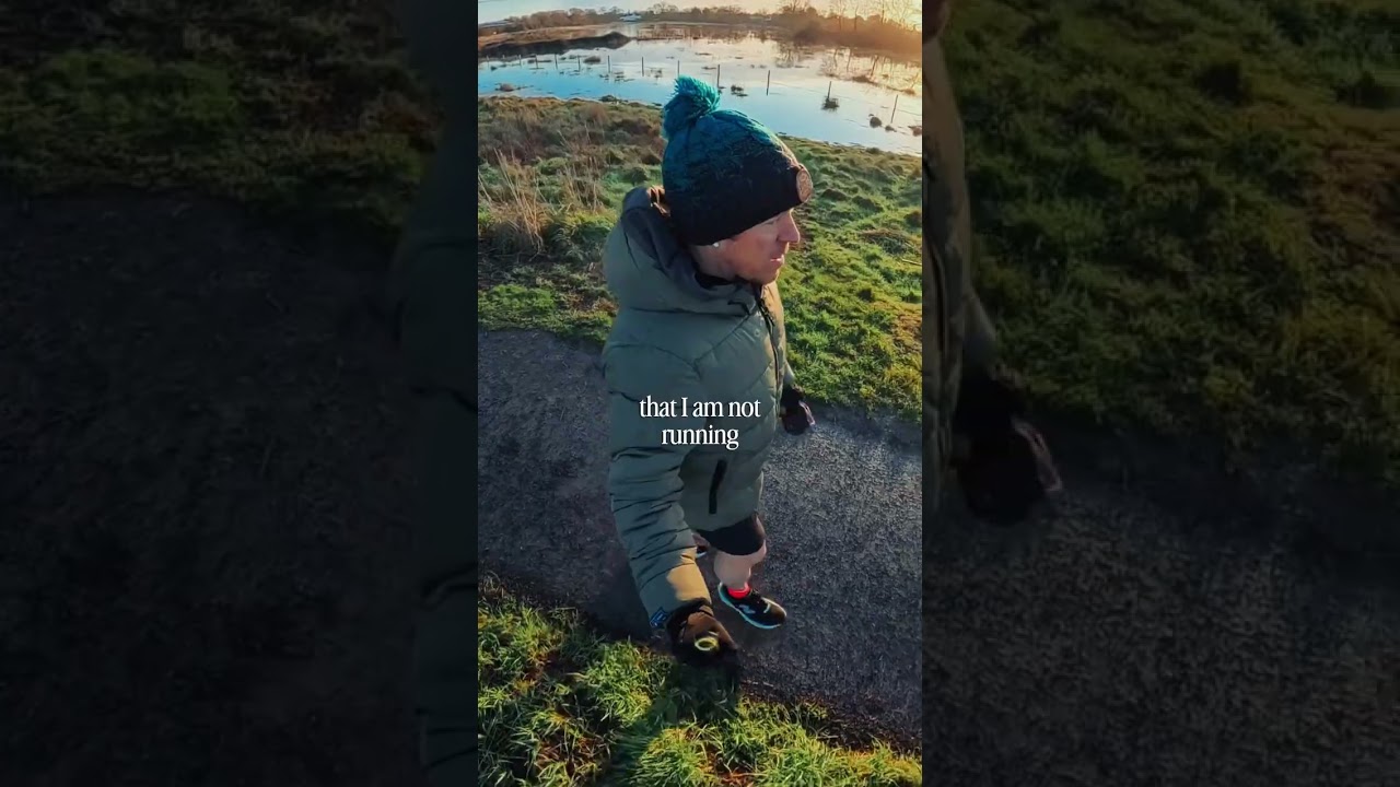 How&rsquo;s your running going 💬👇🏼

Still no running for me - 10 days in 😢

Hoping to be back in ac...