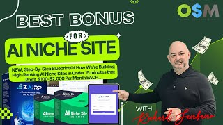 AI Niche Site Builder Full Review and Bonus Plus three days of Downloads screenshot 5