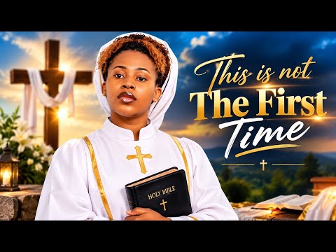 This Is Not The First Time – Powerful Gospel Song / Audio