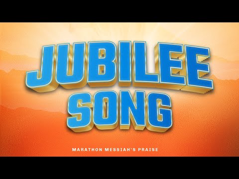 Jubilee Song || RCCG AT 70 || Perfect Jubilee