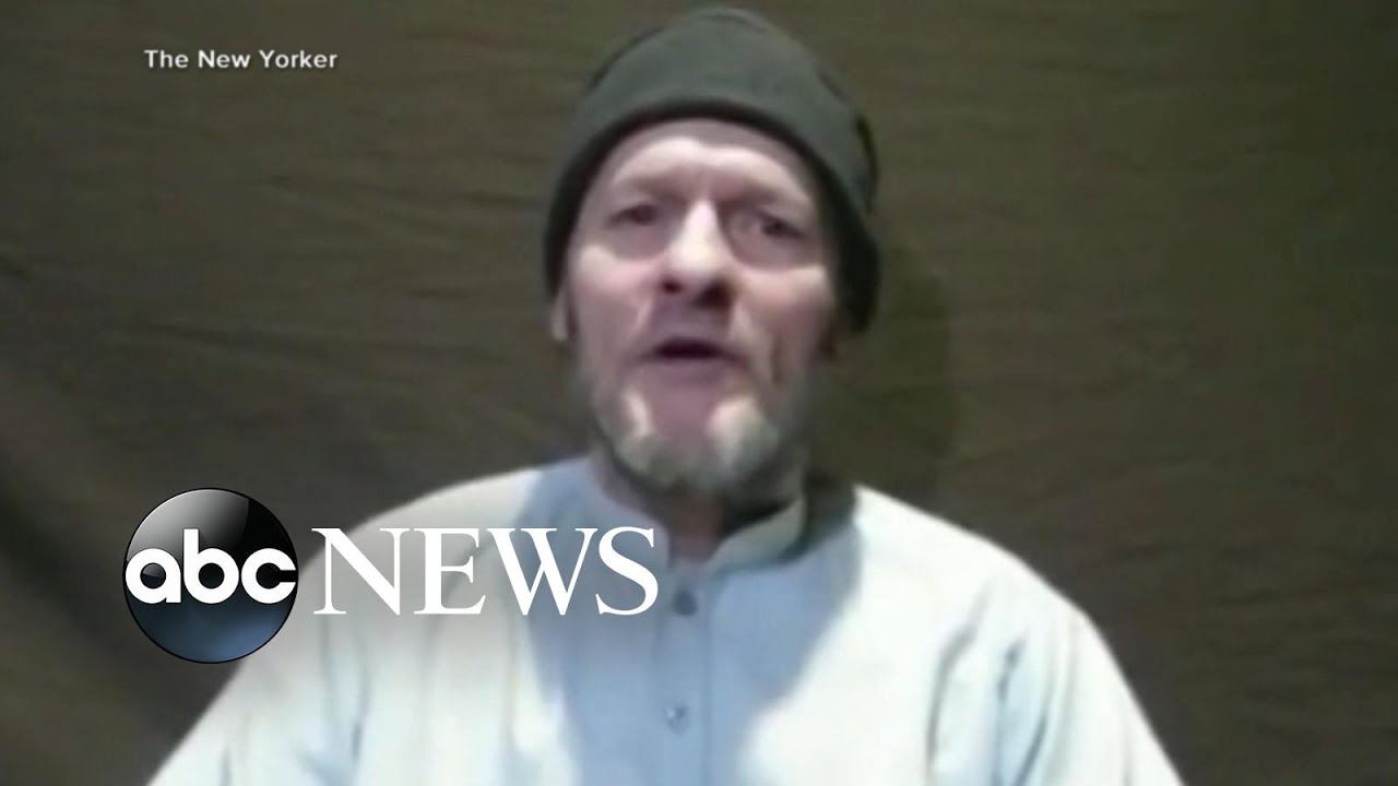 What the Taliban Prisoner Swap Means for the US and Other Americans Held Abroad |  ABCNL