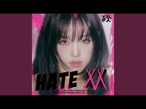 YENA - WICKED LOVE