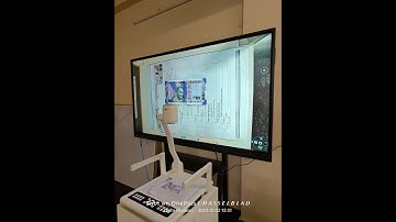 Desktop Visualizer / Document Camera