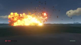 One last BOOM on the Seas screenshot 2