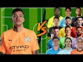 Ederson 2023  13 goalkeepers  vs football  113   allisonmartinezoblaknavas   