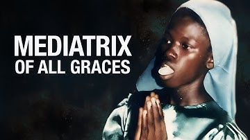 Our Lady of Aokpe: Mediatrix of All Graces and the Eucharistic Sign