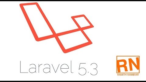 Laravel 5.3 Controller Insert Record [Shortlink Application (Part 2)]