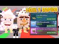 ¡RÁPIDO! ¡Truco Para Conseguir Fácil LOS NUEVOS BRAINROTS SECRETOS Brainrot Dealer Steal a Brainrot!
