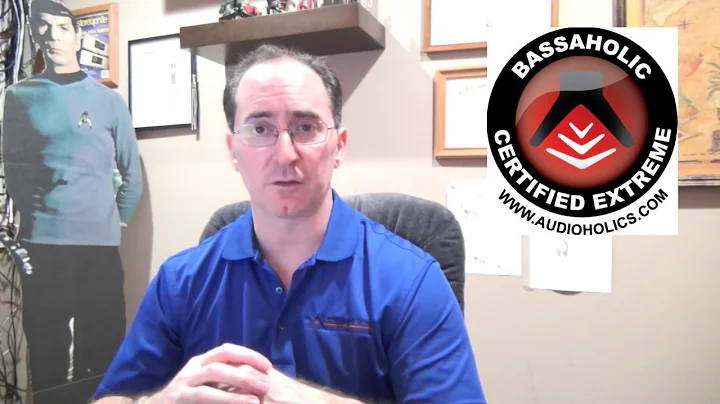 2017 Audioholics Product of the Year Award Winners