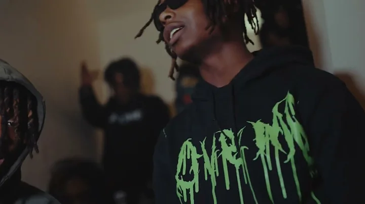 7teen X Yb Kodiee - “Scratch Anthem” (Official Video) Shot By A17