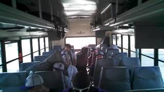 MHS Baseball Harlem Shake