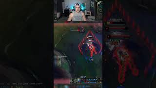 Tyler1 Runs It