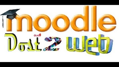 How to Installing Moodle on a Windows XP/7/8 with MySql