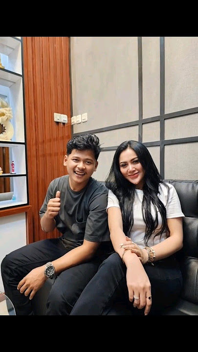 Ketua Sama Mami Cecil Ketemuan Di Cafe #cover #jasun #jasunbiber #mamicecil