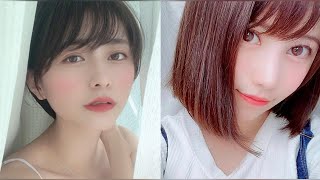 人気TikToker「ゆでたまご」＆女子大生インスタグラマー「MIORI」、ＡＷＡの胸キュンＣＭに出演