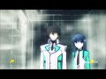 تابعوا مسلسل الأنمي THE IRREGULAR AT MAGIC HIGH SCHOOL يومي ا الساعة 7 مساء 