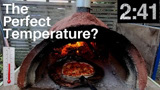 Vermiculite Oven Cooking Temperatures?