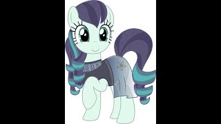 (13+) Harmony and Chaos S1E21 Episode 21- The Magic of a RaRa Concert (Voice Dub)