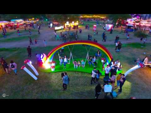 OPEN AIR TBILISI 2017 / თბილისი ოფენ ეარი 2017