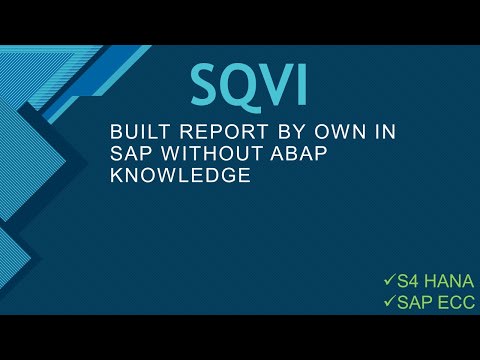 SQVI | How