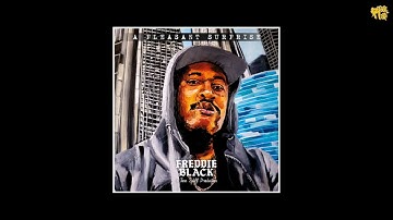Freddie Black - Mansions [prod by Tone Spliff]