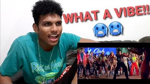 Ek Pal Ka Jeena Song Reaction!!! Kaho Naa Pyaar Hai| Hrithik Roshan