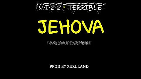 Takura Jehova remix ft Nizz × Suny grey (official audio)