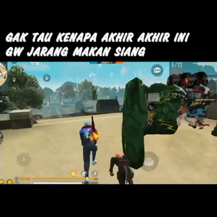 Story wa Free Fire Terbaru 🔥 ||Story wa ff 30 detik   Gameplay