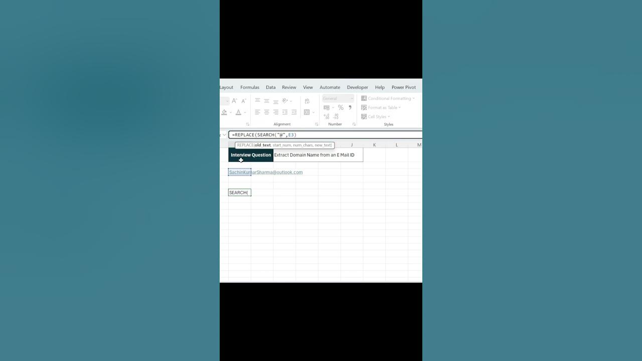 extract-domain-name-from-email-address-with-formula-shorts