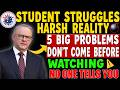 ⚠️ International Students in Australia – 5 Biggest Problems Nobody Tells You About!