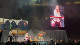 Brynn Cartelli - Mr.  Brightside (The Killers Cover) [Live] in 4K (2022) - Ball Arena, Denver