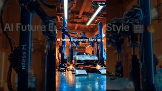 “Future Desi AI Hydraulic Monster Machine 😳#howtomake #Diy#Robot#ViralVideo#Jugaad#HydraulicMachine