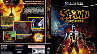 Spawn Armageddon Watchthrough#14 ( The HellHole )