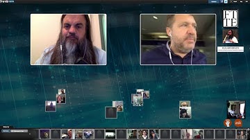 Data analytics and higher education: George Siemens on the Future Trends Forum