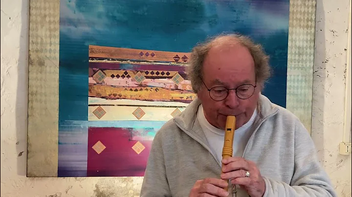 Lanterlu - A Catalogue of Interpretations - Jacob van Eyck's 'Der Fluyten Lust-Hof'