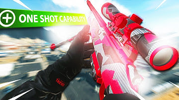 the FASTEST "SP-R 208" SETUP!...OVERPOWERED! (Best SPR 208 Class Setup) -MW2 Multiplayer