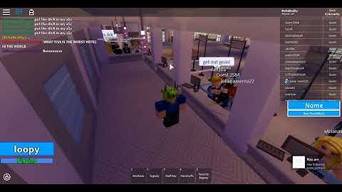 Hilton Hotels | Bypassing filter, exploiter.