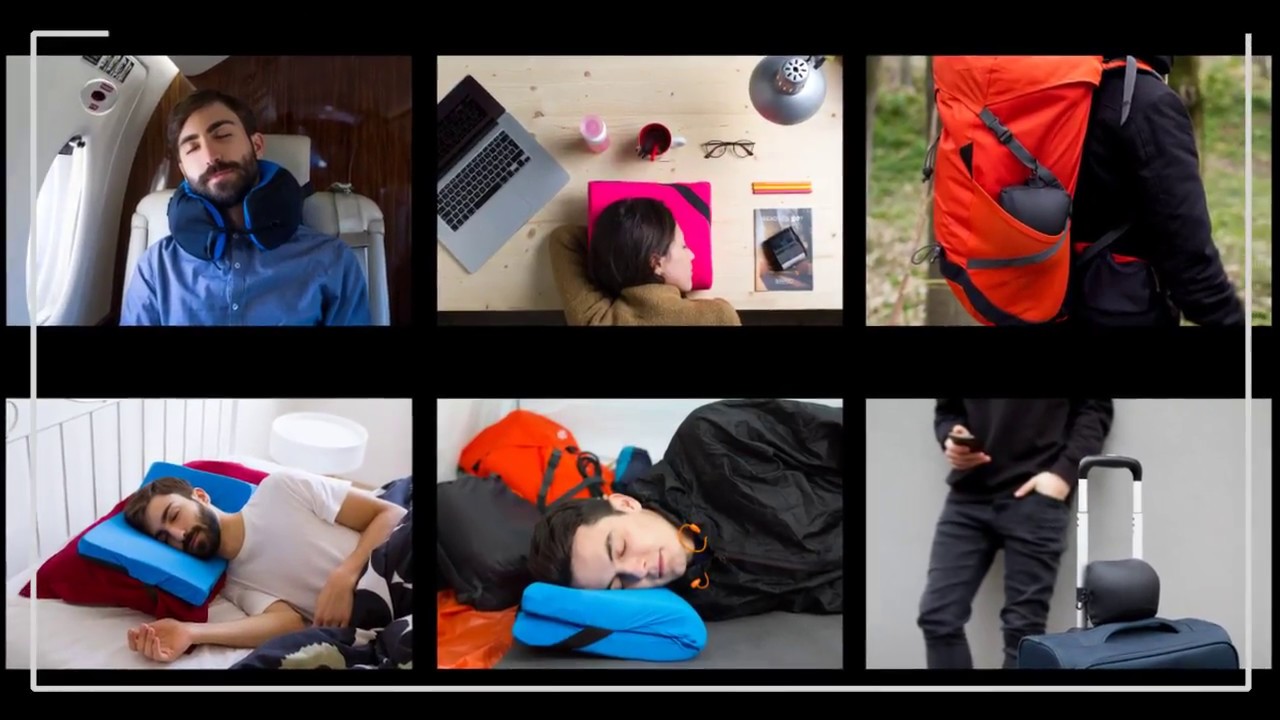 Banale omni pillow review Clearance