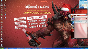Hướng dẫn mod skin liên minh huyền thoại 2016