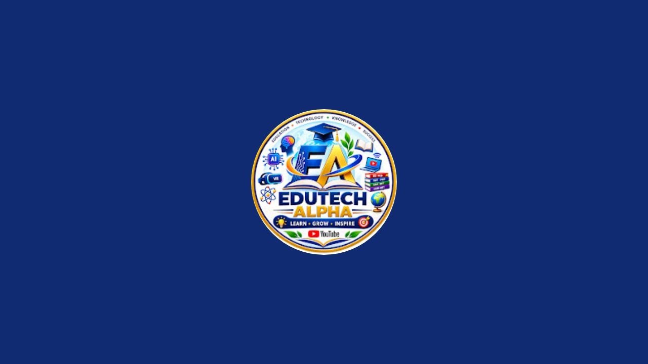 ⁣🎓 Education | 🤖 AI & EdTech | 🔬 Science | 🧠 Psychology | 🎯 Competitive Exams