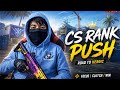 🔴 LIVE CS Rank Push | Intense Clutch Gameplay 🔥#FreeFire#CSRankPush#FreeFireLive#GamingLive#RankPush
